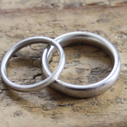 Wedding bands