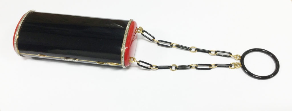 Beauty case (Sold)