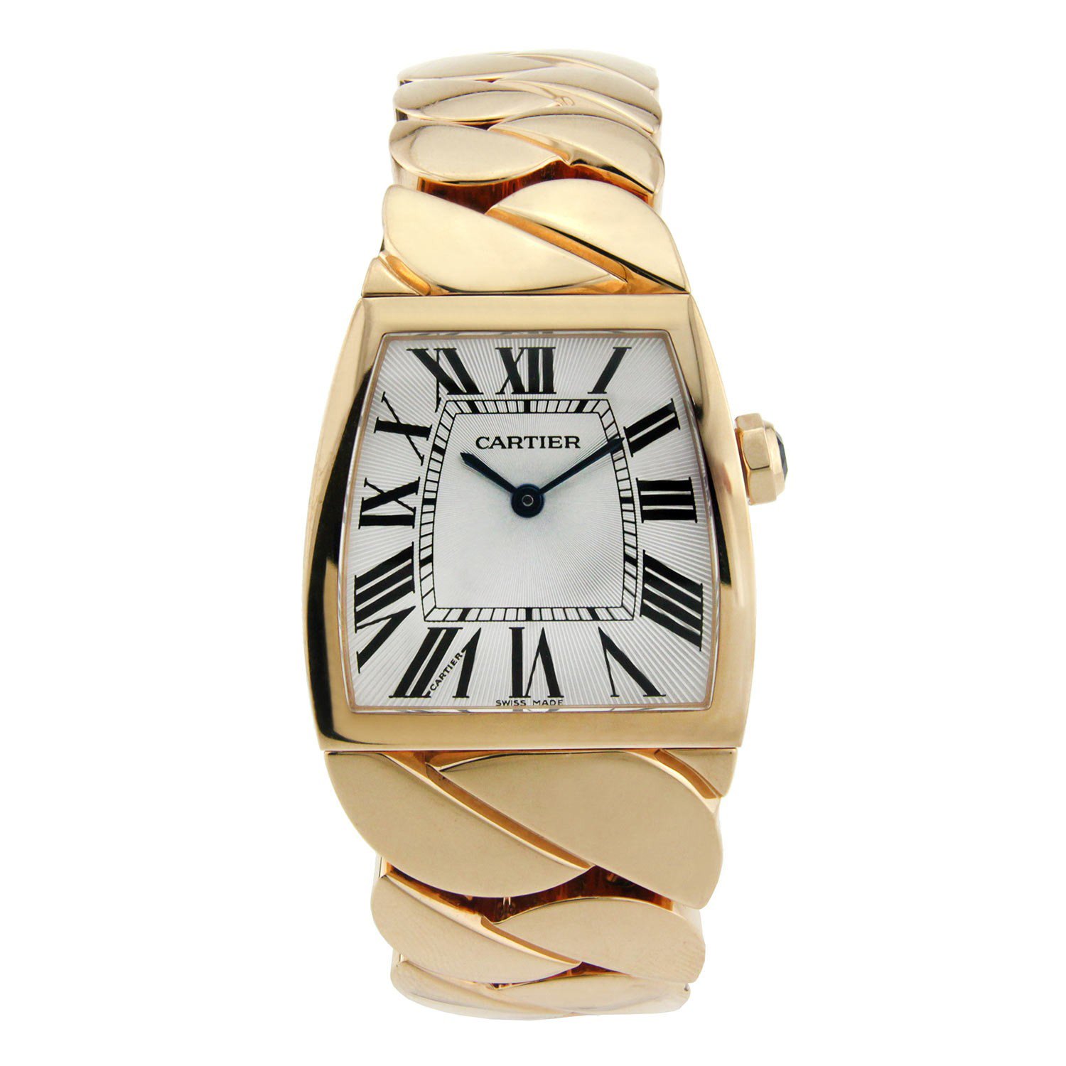 montre cartier la dona