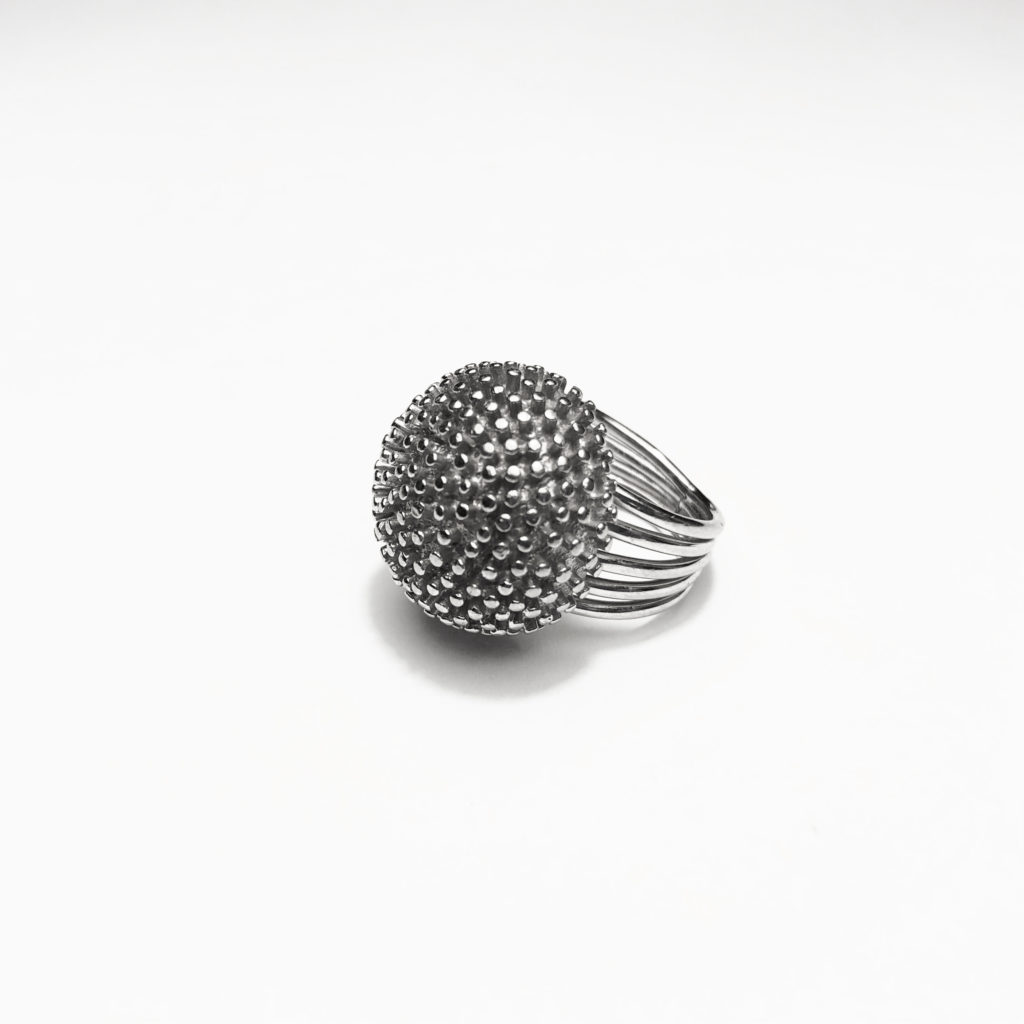 “Spiky” ring (To sell)
