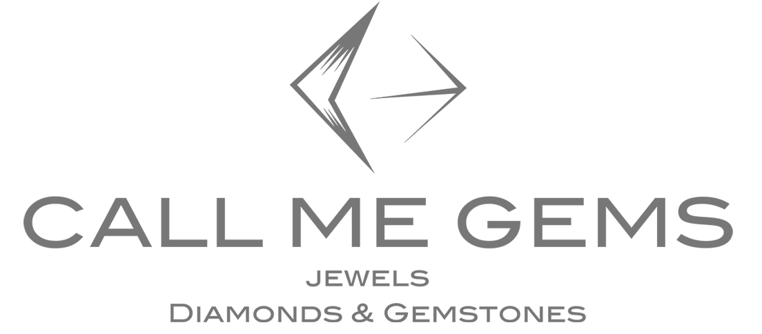 CALL ME GEMS: Custom jewelry designer