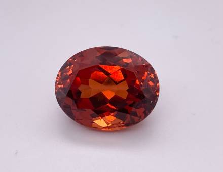 Grenat spessartite (Vendu)